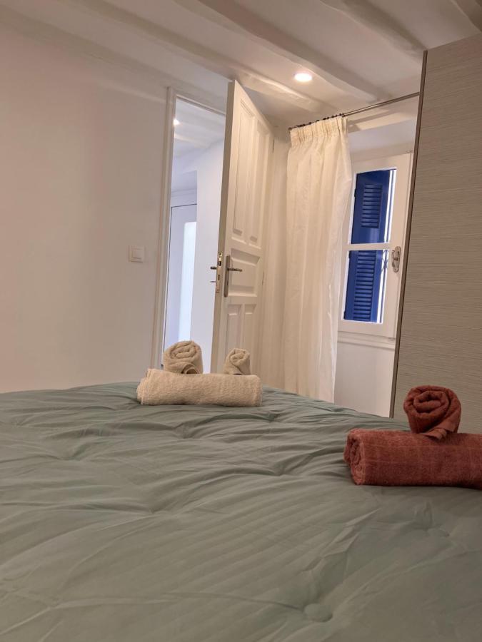Camara'S Gem Apartment Poros Town ภายนอก รูปภาพ